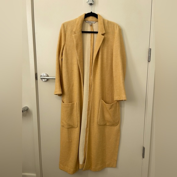 Zara Cardigan/Coat - Picture 1 of 2